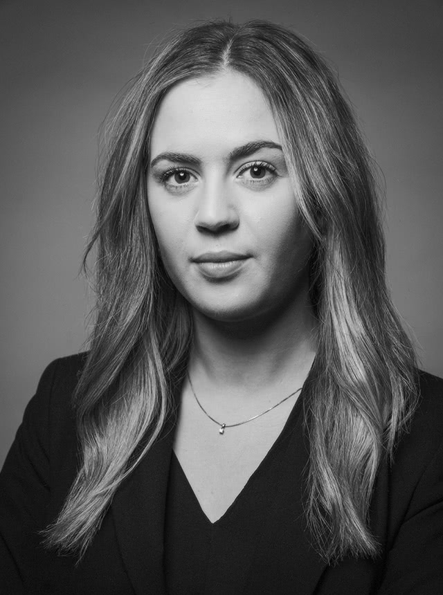 Emma Bergendal