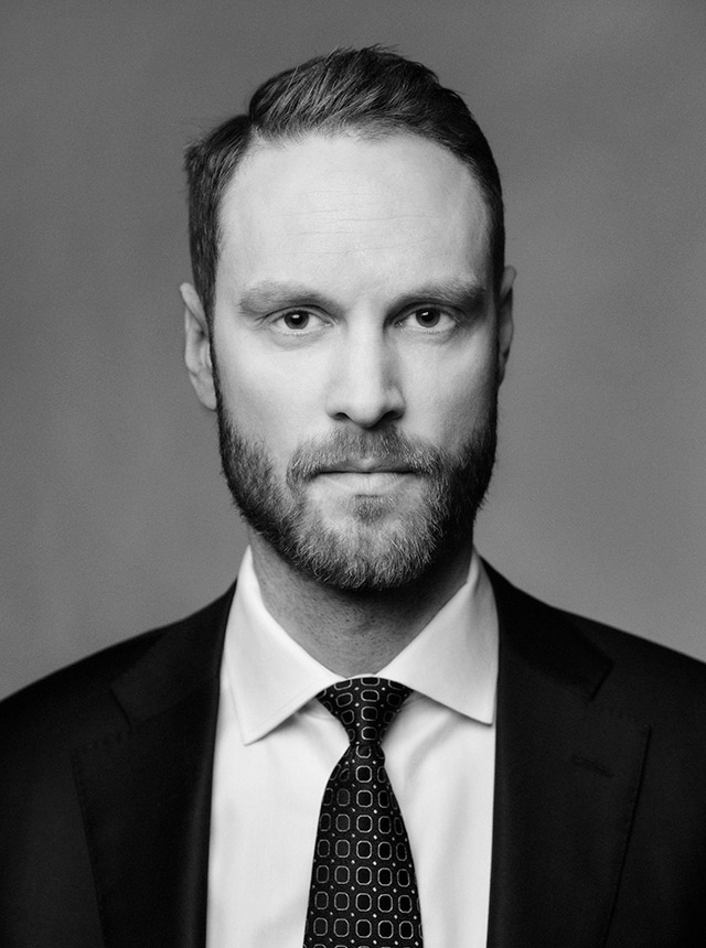 Johan Rainer