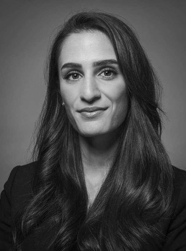Tina Kardar