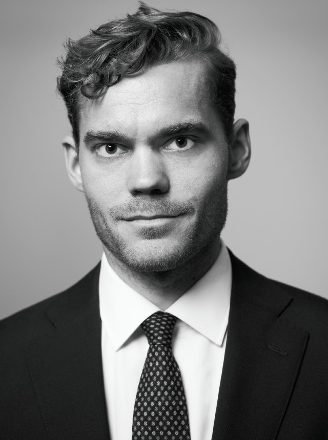 Ville Edström
